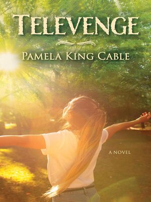 cover image of Televenge